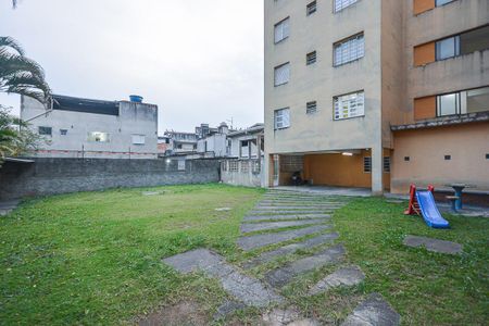 Apartamento à venda com 1 quarto, 32m² em Vila Santa Maria, São Paulo