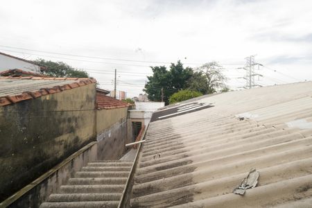 Vista do Quarto 2 de casa à venda com 2 quartos, 110m² em Jardim Stella, Santo André