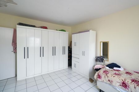 Quarto 2 de casa à venda com 2 quartos, 110m² em Jardim Stella, Santo André
