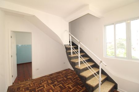 Sala de apartamento para alugar com 2 quartos, 70m² em Santana, São Paulo