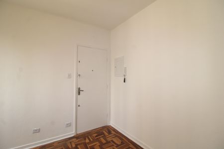 Sala de apartamento para alugar com 2 quartos, 70m² em Santana, São Paulo