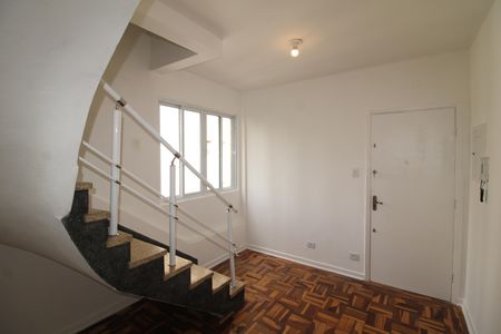 Sala de apartamento para alugar com 2 quartos, 70m² em Santana, São Paulo