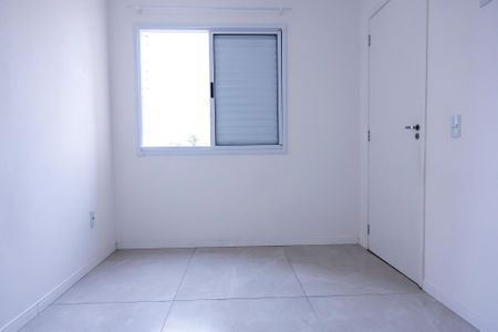 Quarto 1 de apartamento para alugar com 2 quartos, 42m² em Jardim Abatia, Sorocaba