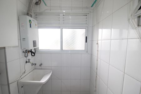 Área de Serviço de apartamento para alugar com 3 quartos, 70m² em Jardim das Laranjeiras, São Paulo