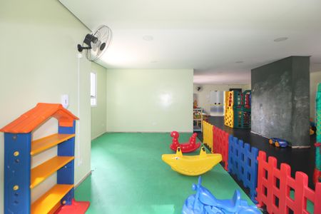 Área Comum de apartamento para alugar com 3 quartos, 70m² em Jardim das Laranjeiras, São Paulo