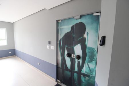 Área Comum de apartamento para alugar com 3 quartos, 70m² em Jardim das Laranjeiras, São Paulo