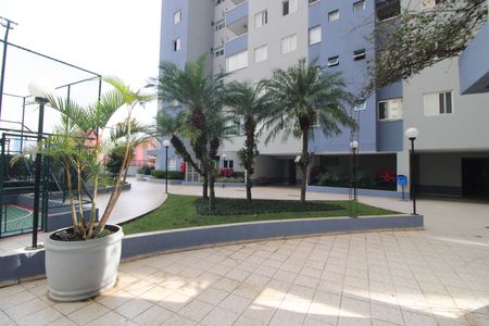 Área Comum de apartamento para alugar com 3 quartos, 70m² em Jardim das Laranjeiras, São Paulo