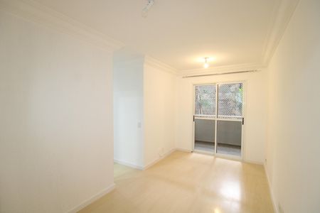 Apartamento para alugar com 3 quartos, 70m² em Jardim das Laranjeiras, São Paulo