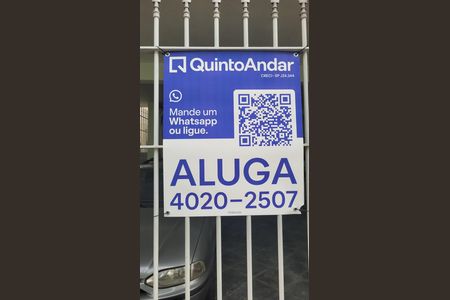 Casa para alugar com 1 quarto, 36m² em Vila Fatima, São Paulo