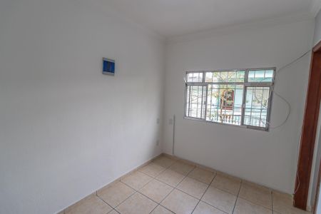 Sala de casa para alugar com 1 quarto, 36m² em Vila Fatima, São Paulo