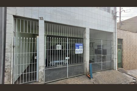 Casa para alugar com 1 quarto, 36m² em Vila Fatima, São Paulo