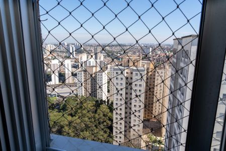 Vista do Quarto 3 de apartamento à venda com 3 quartos, 74m² em Vila Andrade, São Paulo