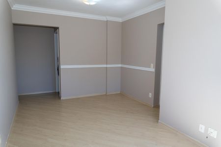 Sala de apartamento à venda com 3 quartos, 74m² em Vila Andrade, São Paulo