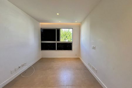 Suite 1 de apartamento para alugar com 3 quartos, 156m² em Gávea, Rio de Janeiro