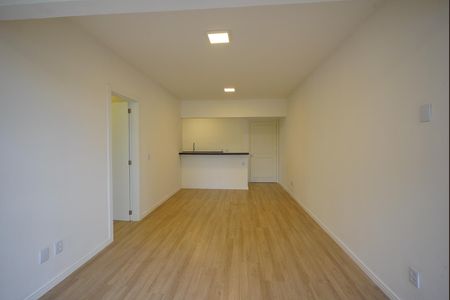 Sala de apartamento à venda com 3 quartos, 88m² em Passo D’areia, Porto Alegre