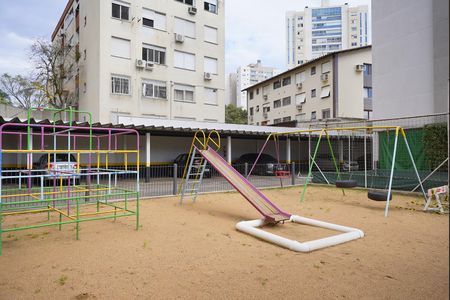 Área comum - Playground de apartamento à venda com 3 quartos, 88m² em Passo D’areia, Porto Alegre