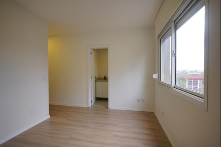 Suite de apartamento à venda com 3 quartos, 88m² em Passo D’areia, Porto Alegre
