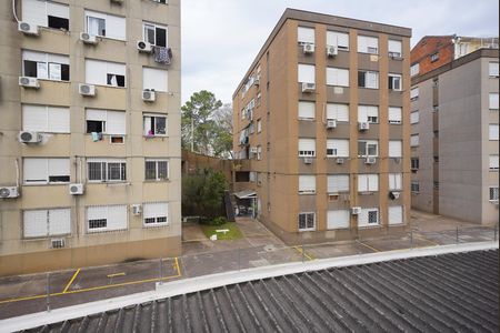Quarto 2 - vista de apartamento à venda com 3 quartos, 88m² em Passo D’areia, Porto Alegre