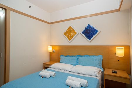 Suíte de kitnet/studio à venda com 1 quarto, 33m² em Consolação, São Paulo