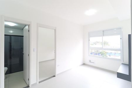 Apartamento para alugar com 2 quartos, 35m² em Vila Mazzei, São Paulo
