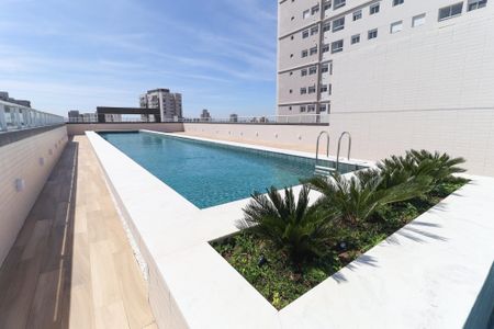 Apartamento para alugar com 2 quartos, 35m² em Vila Mazzei, São Paulo