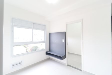 Apartamento para alugar com 2 quartos, 35m² em Vila Mazzei, São Paulo