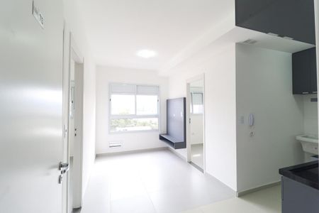 Apartamento para alugar com 2 quartos, 35m² em Vila Mazzei, São Paulo
