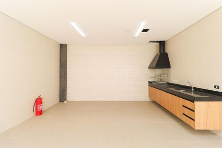 Apartamento para alugar com 2 quartos, 35m² em Vila Mazzei, São Paulo