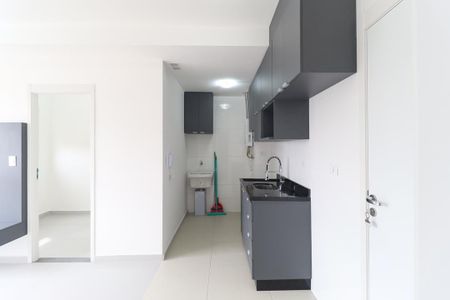 Apartamento para alugar com 2 quartos, 35m² em Vila Mazzei, São Paulo