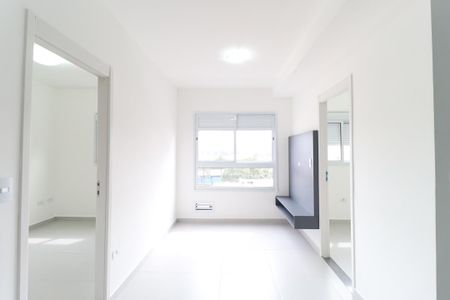 Apartamento para alugar com 2 quartos, 35m² em Vila Mazzei, São Paulo