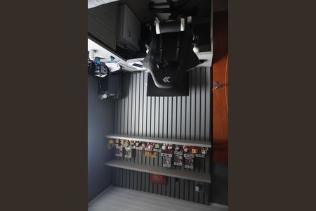 Casa à venda com 4 quartos, 30m² em Vila Simone, São Paulo