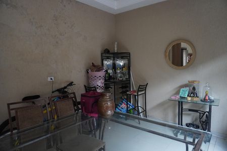 Casa à venda com 4 quartos, 30m² em Vila Simone, São Paulo