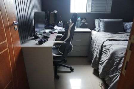 Casa à venda com 4 quartos, 30m² em Vila Simone, São Paulo