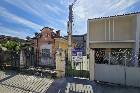 Fachada de casa para alugar com 2 quartos, 120m² em Neves, São Gonçalo