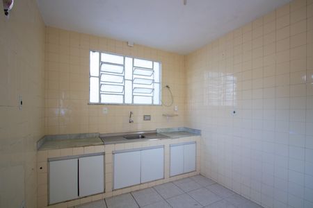 Cozinha de casa para alugar com 2 quartos, 120m² em Neves, São Gonçalo