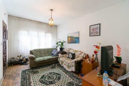 Sala de casa à venda com 3 quartos, 144m² em Vila Santa Catarina, São Paulo