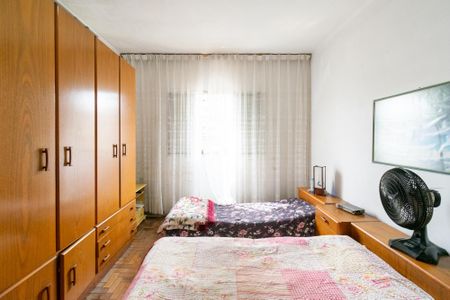 Quarto 3 de casa à venda com 3 quartos, 144m² em Vila Santa Catarina, São Paulo