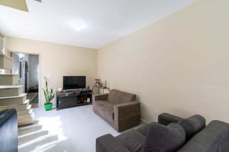 Casa à venda com 3 quartos, 144m² em Vila Santa Catarina, São Paulo