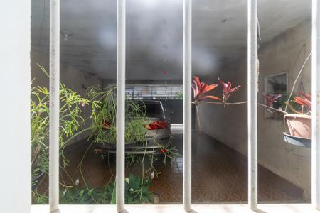 Vista da Sala de casa à venda com 3 quartos, 144m² em Vila Santa Catarina, São Paulo