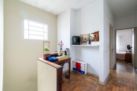Corredor  de casa à venda com 3 quartos, 144m² em Vila Santa Catarina, São Paulo