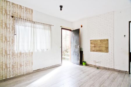 Casa para alugar com 2 quartos, 42m² em Vila Amalia (zona Norte), São Paulo