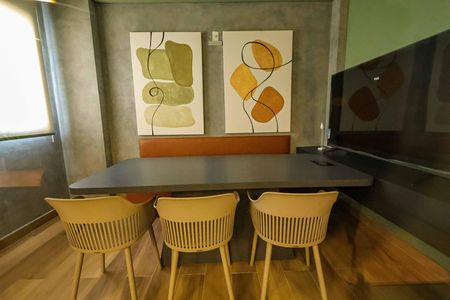 Apartamento para alugar com 65m², 2 quartos e 2 vagasCoworking