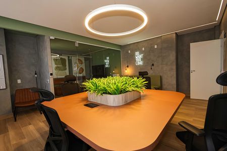 Apartamento para alugar com 65m², 2 quartos e 2 vagasCoworking