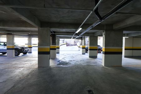 Apartamento para alugar com 65m², 2 quartos e 2 vagasvaga
