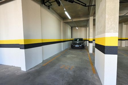 Apartamento para alugar com 65m², 2 quartos e 2 vagasvaga