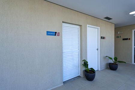 Apartamento para alugar com 65m², 2 quartos e 2 vagasSaúna