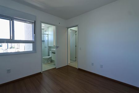 Apartamento para alugar com 65m², 2 quartos e 2 vagasQuarto Suíte