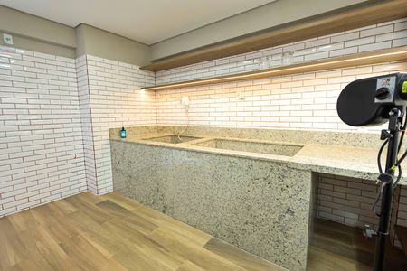 Apartamento para alugar com 65m², 2 quartos e 2 vagasEspaço Pet