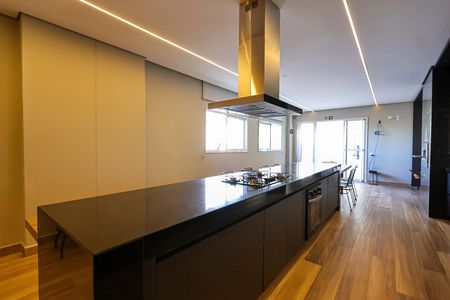 Apartamento para alugar com 65m², 2 quartos e 2 vagasEspaço Gourmet