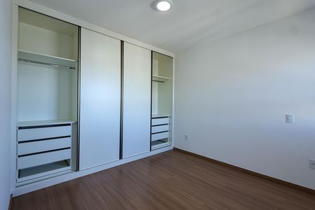 Apartamento para alugar com 65m², 2 quartos e 2 vagasQuarto Suíte